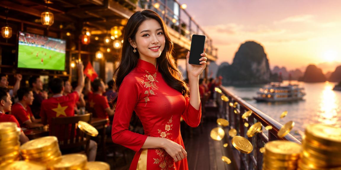Người chơi VIP tại Đà Lạt trong không khí thơ mộng thưởng thức casino trực tuyến cao cấp