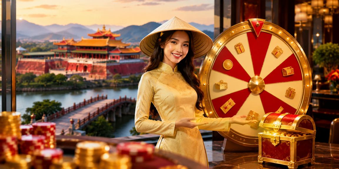 Trải nghiệm cá cược casino trực tuyến trên thiết bị di động tại Việt Nam